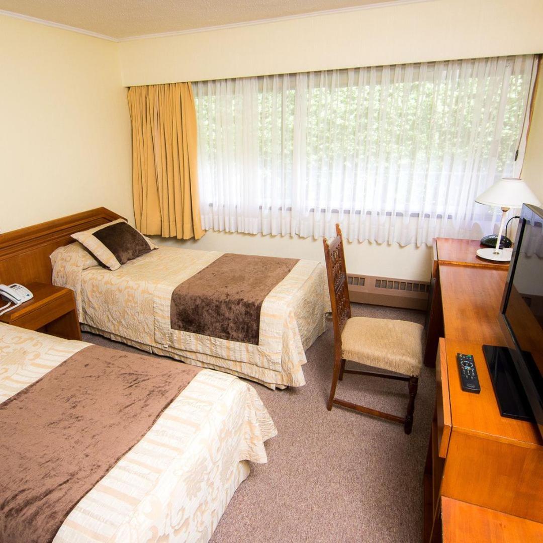 Villa del Rio Express Valdivia Exterior foto